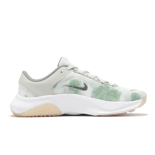 Nike Wmns Legend Essential 3 NN P Phanton Dust Women Cross Training DV9008-001 Carousel 2