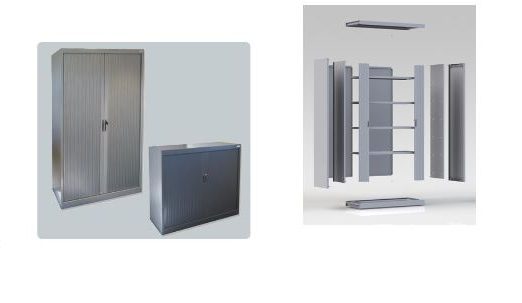 Home Office for Your Bedroom Carousel 6