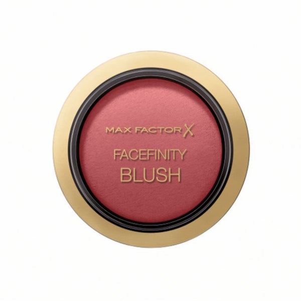 Max Factor Facefinity Blush- Sunkissed Rose Carousel 1