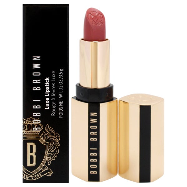Bobbi Brown Luxe Lipstick - 315 Neutral Rose by Bobbi Brown for Women - 0.12 ... Carousel 1