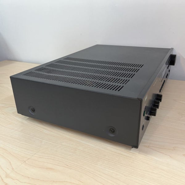 NAD 712 Stereo Receiver Amp Carousel 10