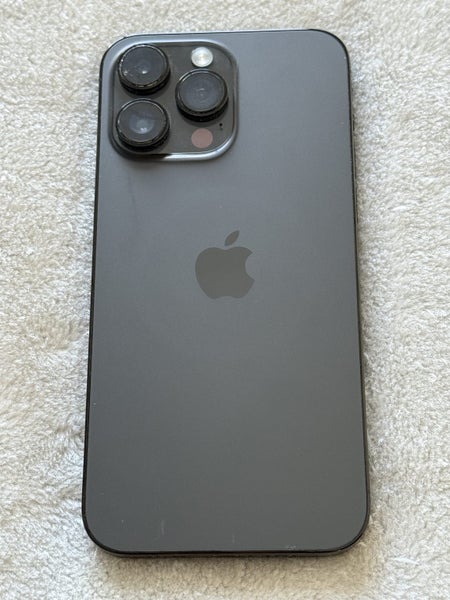 ** 256GB IPHONE 14 PRO MAX + CASE **63676584297218111