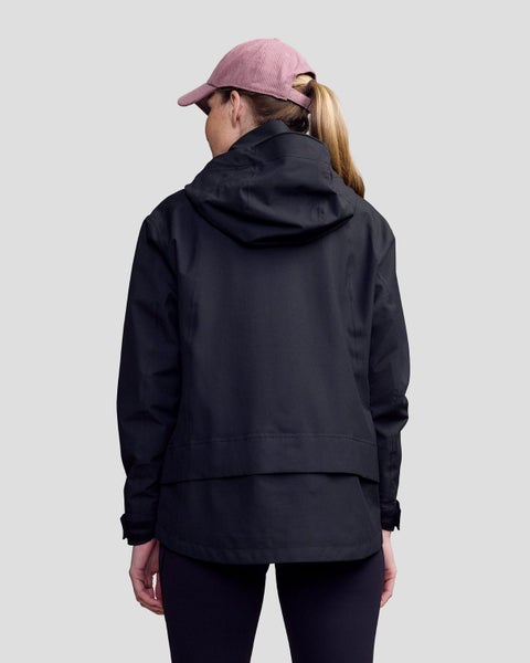 Kathmandu Women’s Citytrek 2L Rain Jacket Carousel 2