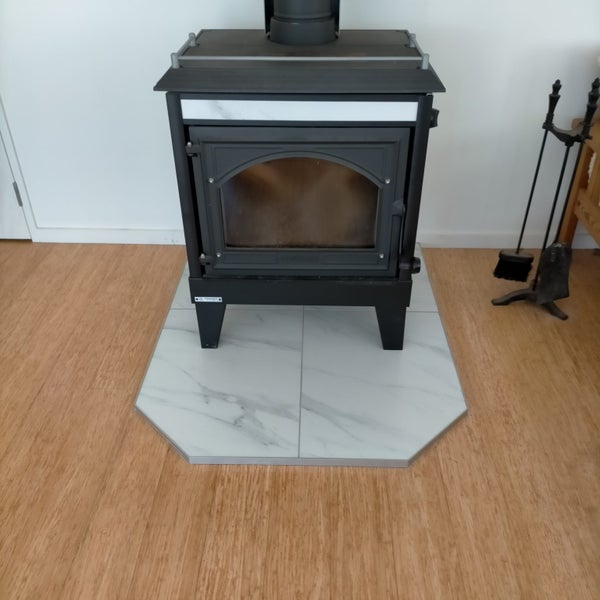 Fire hearth Carousel 2