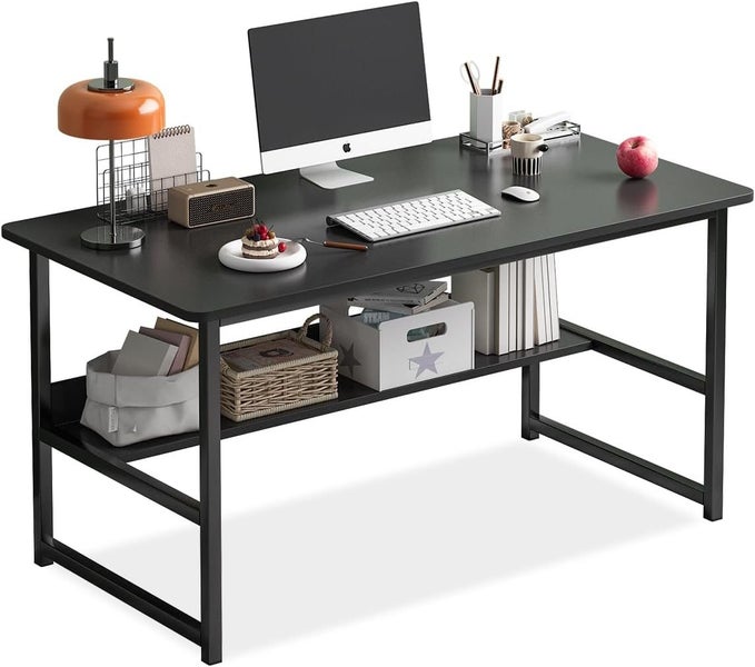 Computer Desk Table - Laptop & Study Table with Modern Design Snap Deal Carousel 1