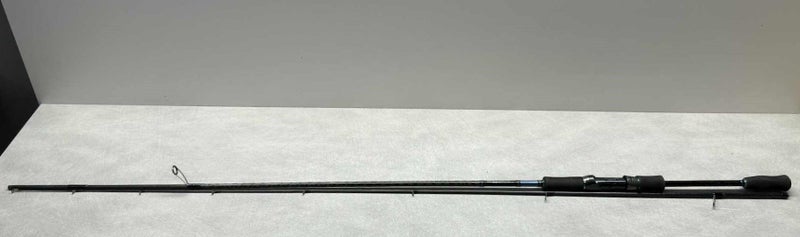 Daiwa Emeraldas 83ML Egi Squid Rod Carousel 1