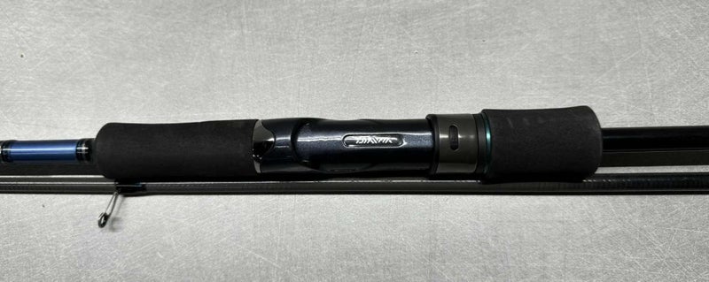 Daiwa Emeraldas 83ML Egi Squid Rod Carousel 2