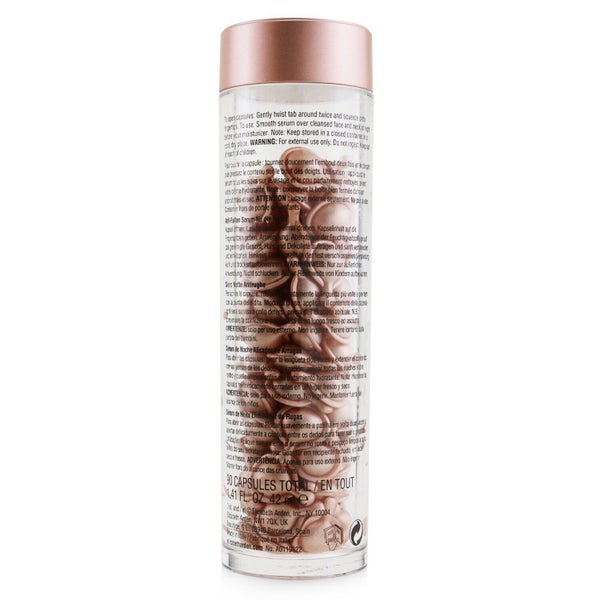 Elizabeth Arden Ceramide Retinol Capsules - Line Erasing Night Serum 90caps Carousel 3