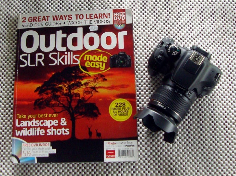 CANON EOS REBEL T6 (Ideal for NCEA) = Wifi model63722830412034112