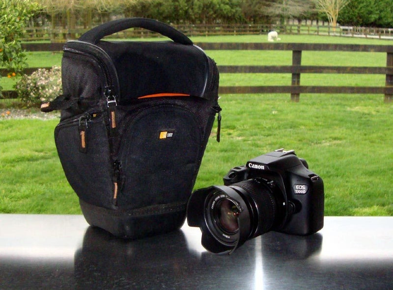 CANON EOS REBEL T6 (Ideal for NCEA) = Wifi model63722830412034111