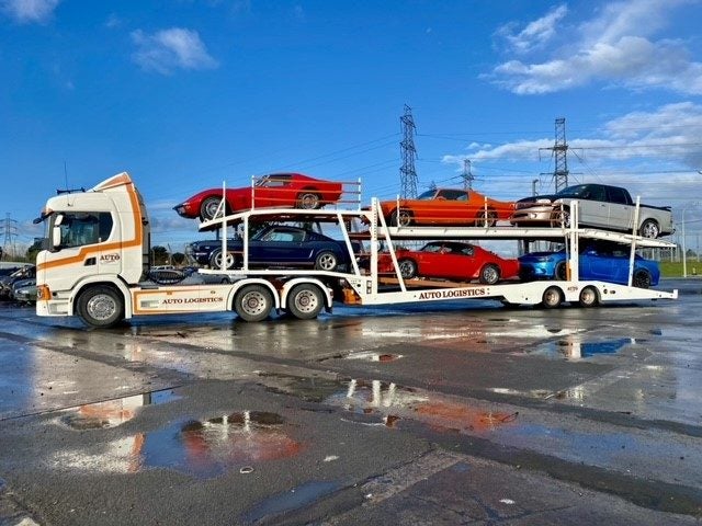 Auto Logistics Ltd Carousel 6