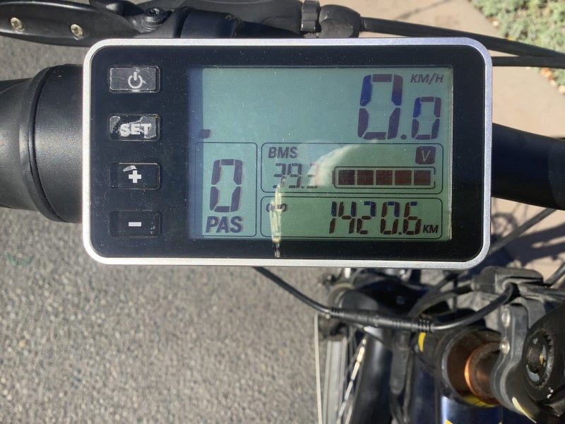 Electric Bike63677110161025111