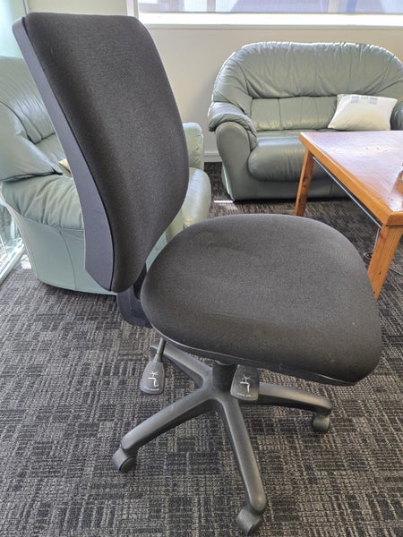 Eden Sport Office Chair Carousel 1