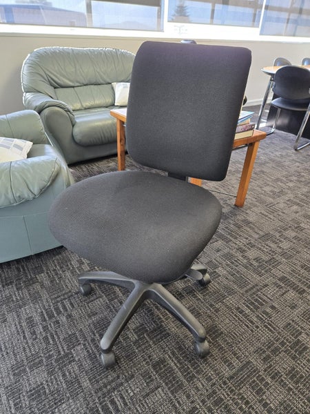 Eden Sport Office Chair Carousel 2