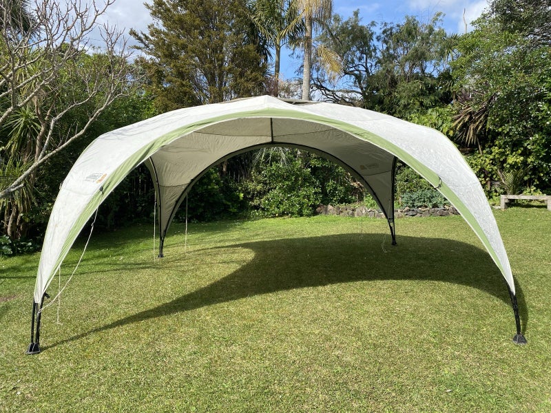 Coleman Event 14 Gazebo Carousel 1