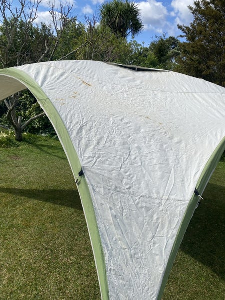 Coleman Event 14 Gazebo Carousel 16