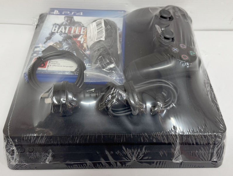 1tb PS4 Console Carousel 1