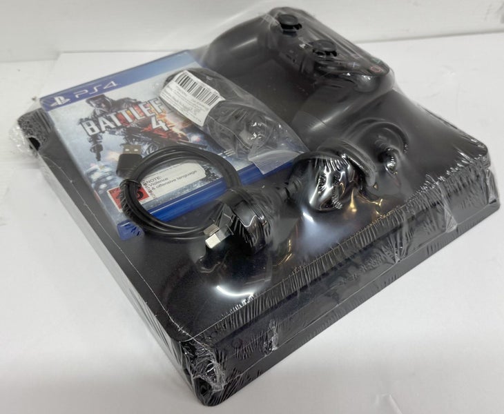 1tb PS4 Console Carousel 2