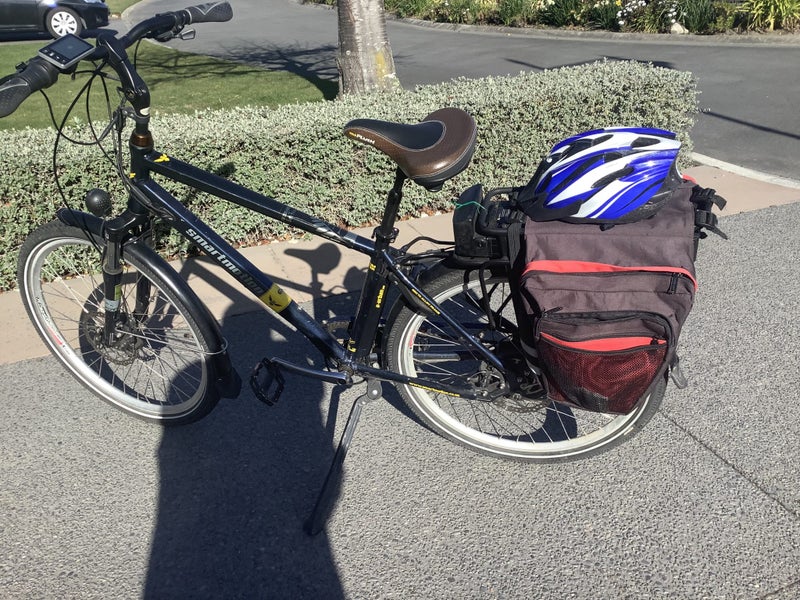 Electric Bike63677110161025110
