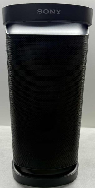 Sony SRS XP700 Portable Wireless Speaker Carousel 1