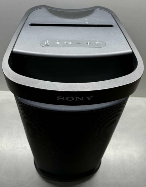 Sony SRS XP700 Portable Wireless Speaker Carousel 2