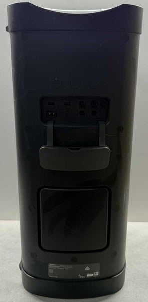Sony SRS XP700 Portable Wireless Speaker Carousel 6