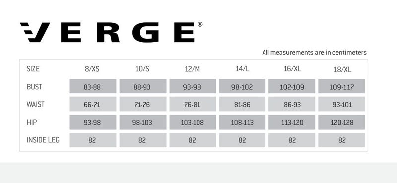 ~*~ VERGE Caper Top (XL/16) ~*~ Carousel 2