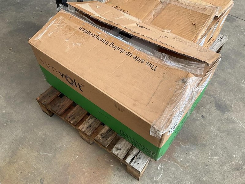Sunvolt R10 Lithium-ion Battery Carousel 6