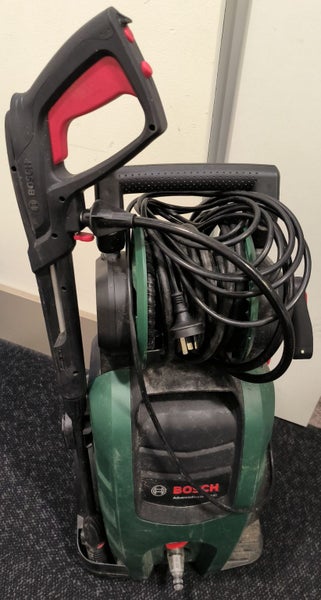 BOSCH ADVANCED AQUATAK 140 WATER BLASTER #A2145706-1 Carousel 1