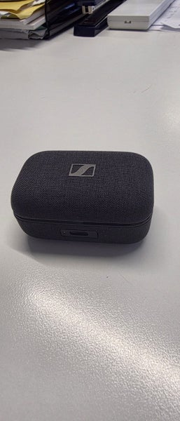 sennheiser momentum true wireless 4 ear buds Carousel 1