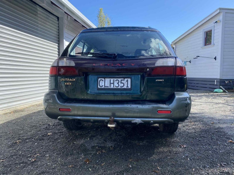 2003 Subaru Outback63677705190659113