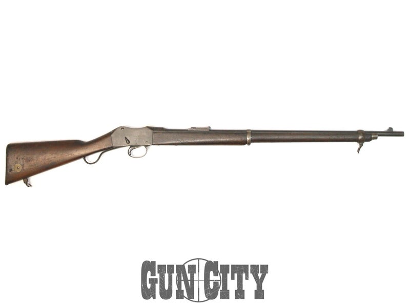 303 Enfield Martini Henry 29.5" Carousel 1