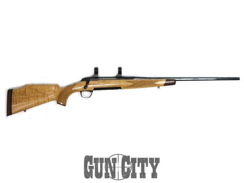 270 Browning X-Bolt Medallion 22" Carousel 1