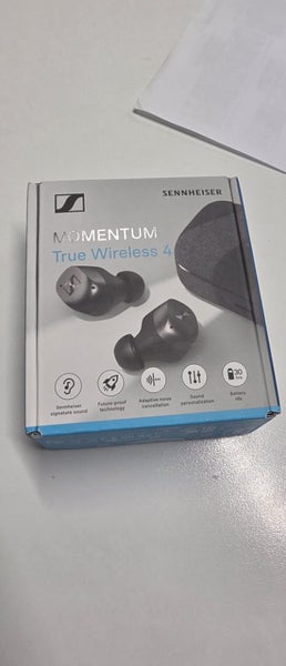 sennheiser momentum true wireless 4 ear buds Carousel 4