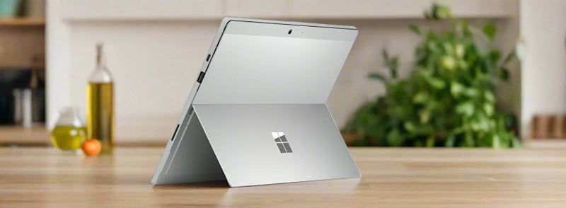 Microsoft Surface Pro 7 - I5-1035G4, 8GB RAM, 256GB SSD, Touchscreen Carousel 3