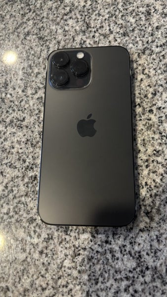 Iphone14 Pro Max 256gb63678052559617110