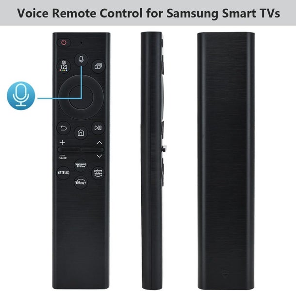 Samsung TV Remote - NEW Carousel 1
