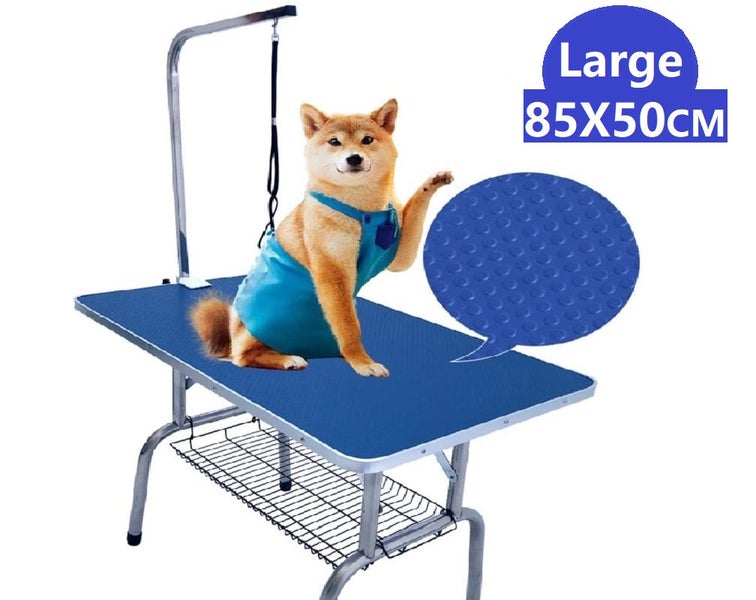 Pet Grooming Table Carousel 1