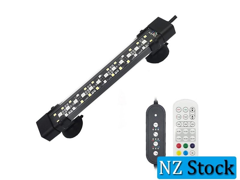 Fish Tank Aquarium Light (OVER STOCKED) Carousel 2