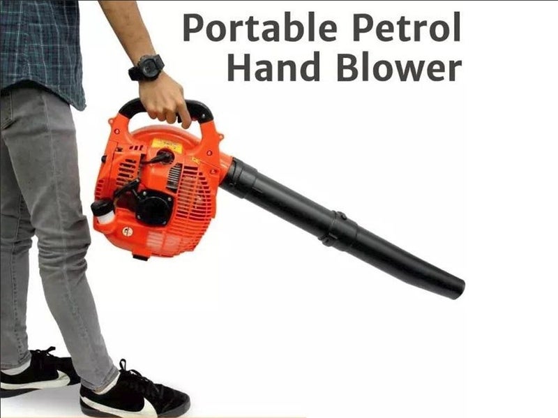 Leaf Blower Petrol (OVER STOCKED) Carousel 1