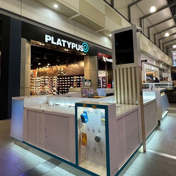 Retail Kiosk for Sale | Pre-Approved Design64315690305922110