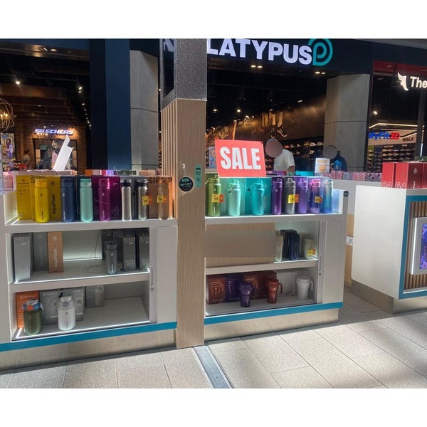 Retail Kiosk for Sale | Pre-Approved Design64315690305922111