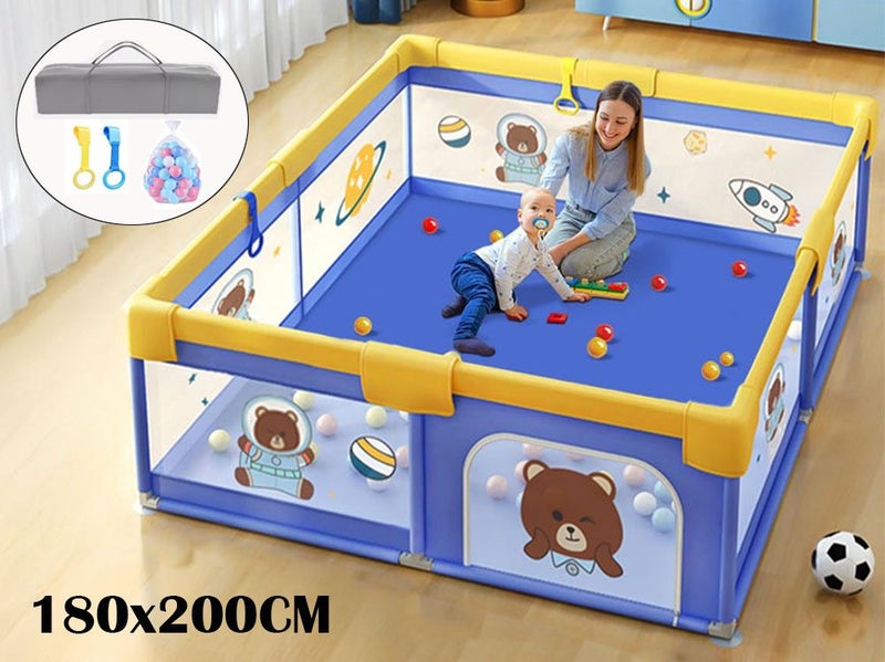 Baby Playpen NZ Clearance Carousel 1