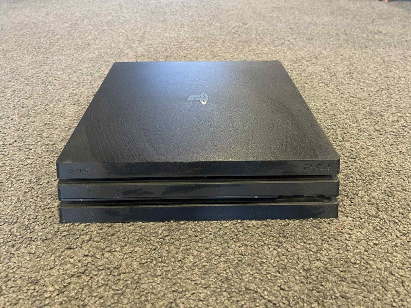 PS4 Pro Carousel 1