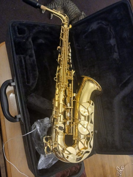 Saxophone63678593828867110