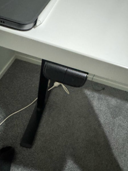 Standing desk Carousel 2