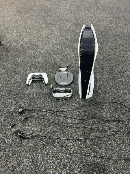 PS5 Console Carousel 2