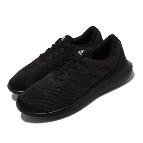 adidas Coreracer Core Black Cloud White Men Road Running Jogging Shoes FX3593 Carousel 16