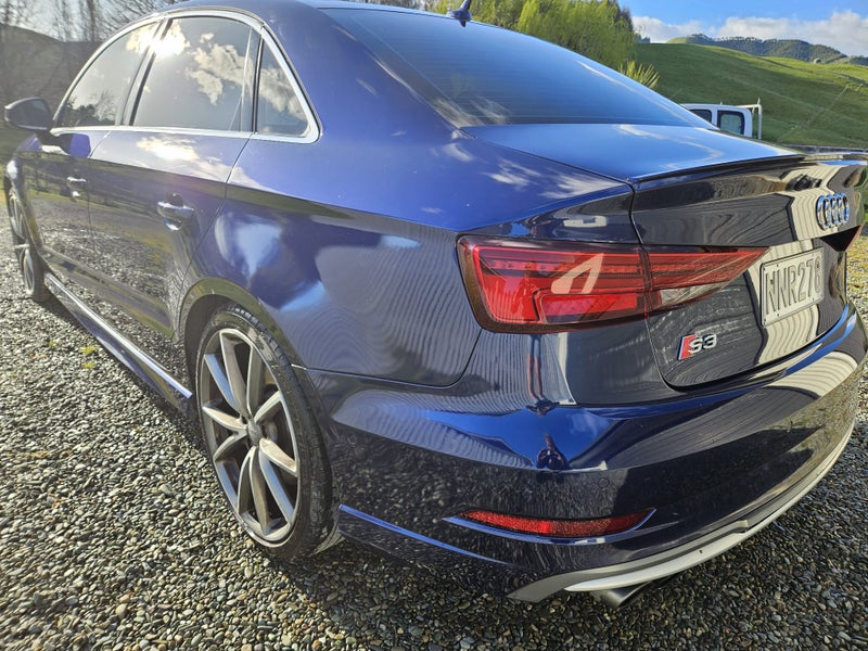 2017 Audi S363679464072449113
