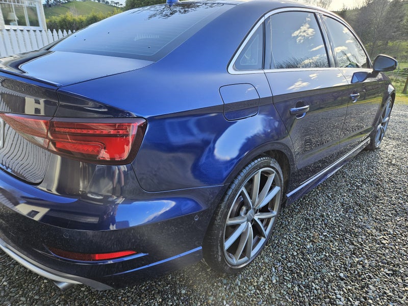 2017 Audi S363679464072449114